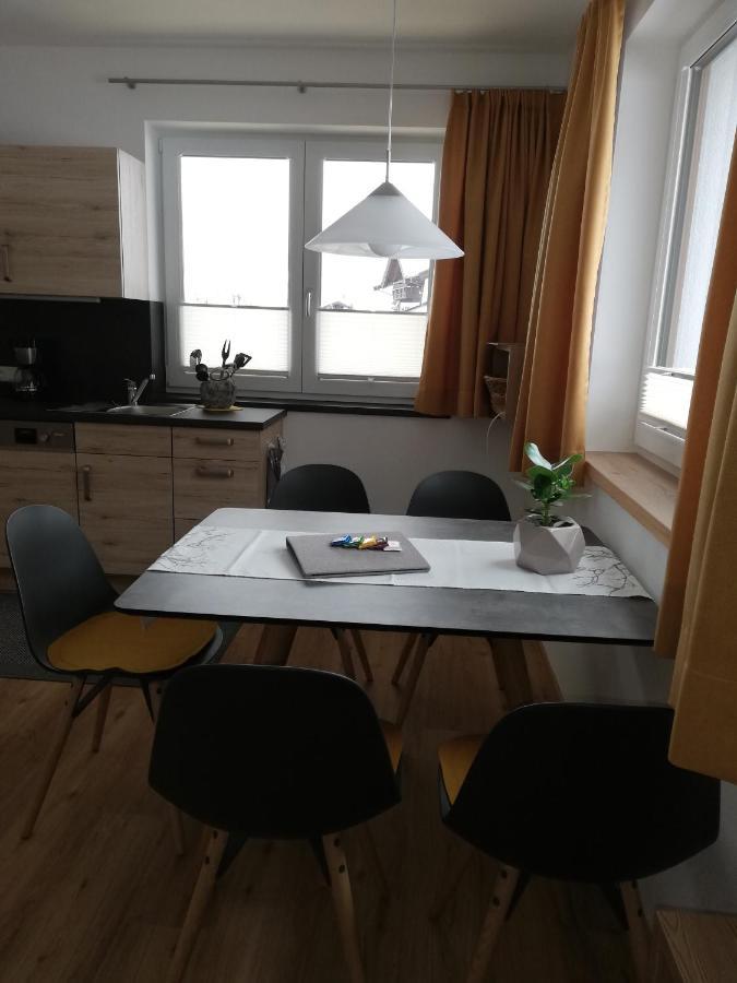 Ferienwohnung Anton Kuenzler 리즐런 외부 사진