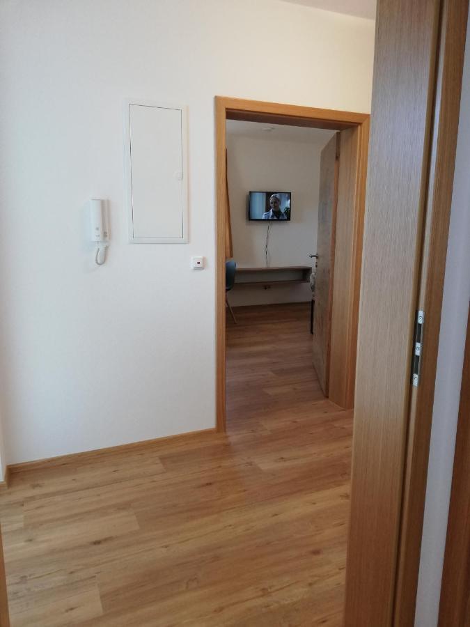 Ferienwohnung Anton Kuenzler 리즐런 외부 사진