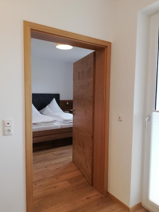Ferienwohnung Anton Kuenzler 리즐런 외부 사진