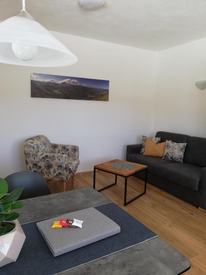 Ferienwohnung Anton Kuenzler 리즐런 외부 사진