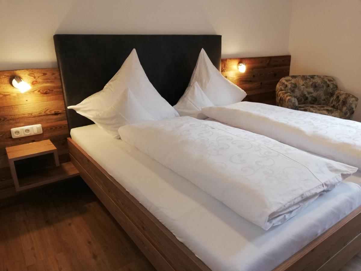 Ferienwohnung Anton Kuenzler 리즐런 외부 사진