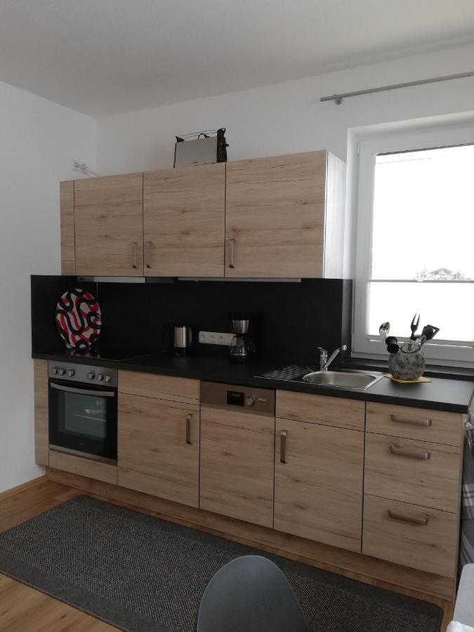 Ferienwohnung Anton Kuenzler 리즐런 외부 사진