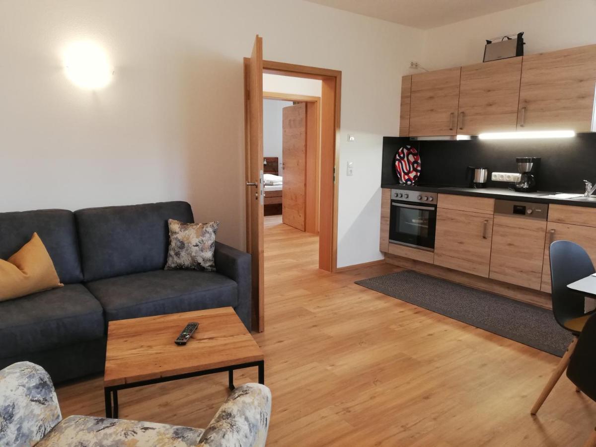 Ferienwohnung Anton Kuenzler 리즐런 외부 사진